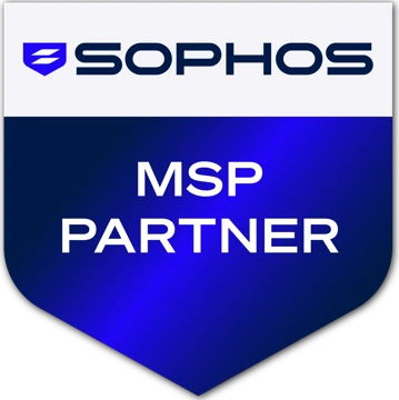 Sophos MSP Partner